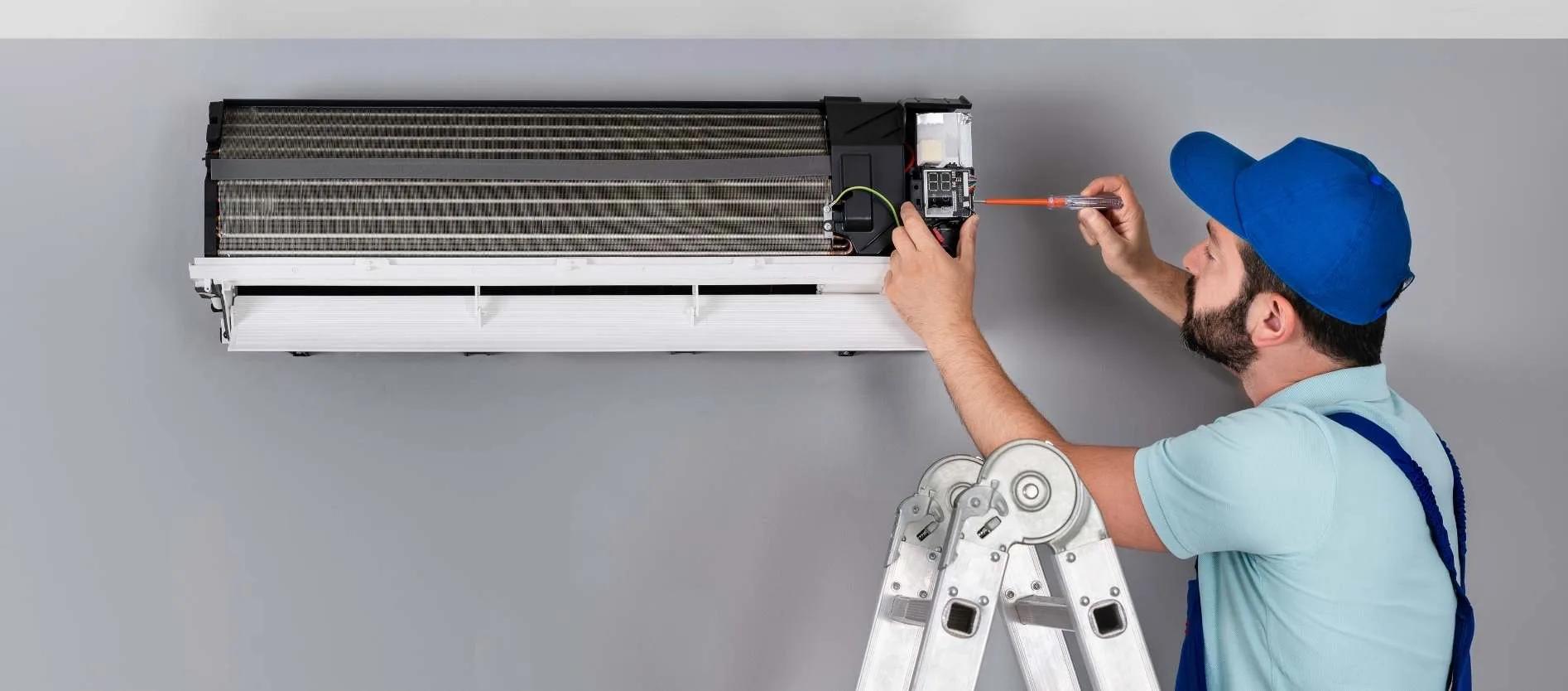 Ataşehir Windsor Klima Gaz Dolum Servisi